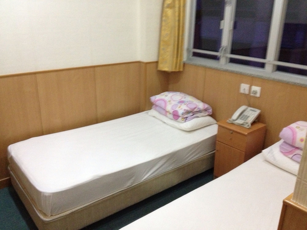 Imagen de la habitación del Hostal Lee Garden Guest House. Foto 7