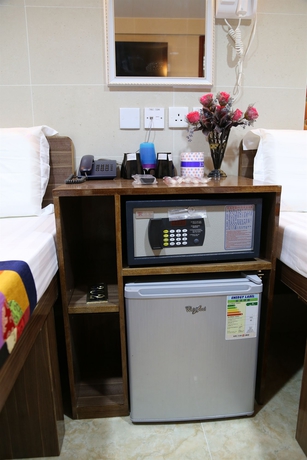 Imagen de la habitación del Hostal Legend Guest House. Foto 4