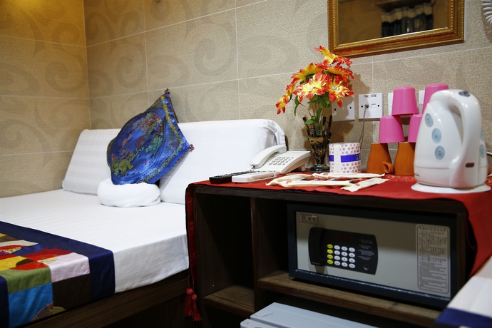Imagen de la habitación del Hostal Legend Guest House. Foto 8