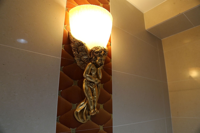 Imagen de los interiores del Hostal Legend Guest House. Foto 9