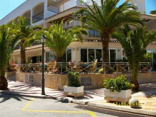 Imagen general del Hostal Leo Or. Foto 10