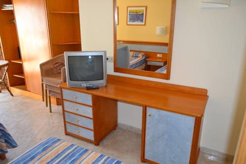 Imagen general del Hostal Leo Or. Foto 6