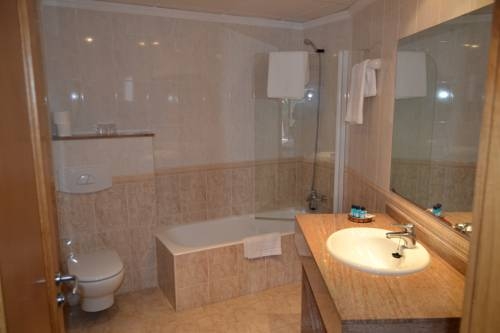 Imagen general del Hostal Leo Or. Foto 7