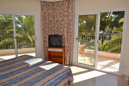 Imagen general del Hostal Leo Or. Foto 8