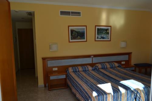 Imagen general del Hostal Leo Or. Foto 9