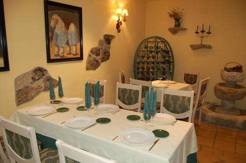 Imagen general del Hostal León, Trujillo. Foto 4