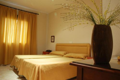 Imagen general del Hostal León, Trujillo. Foto 5