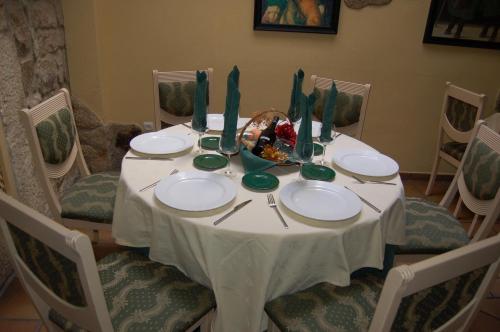 Imagen general del Hostal León, Trujillo. Foto 6