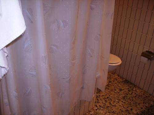 Imagen de la habitación del Hostal L'escon. Foto 11