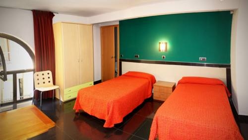 Imagen general del Hostal Levante, Barrio Gótico. Foto 1