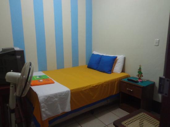 Imagen de la habitación del Hostal Leyendas - Hostel. Foto 4