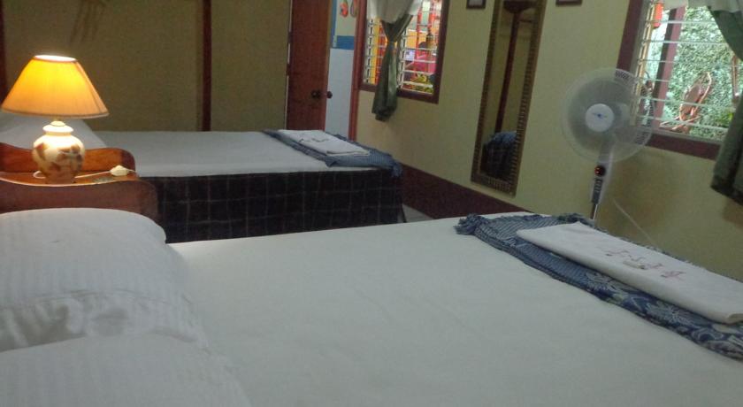 Imagen de la habitación del Hostal Leyendas - Hostel. Foto 5