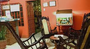 Imagen de los interiores del Hostal Leyendas - Hostel. Foto 7