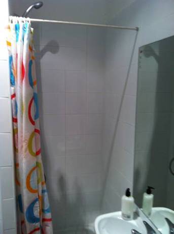 Imagen de la habitación del Hostal Lezule. Foto 3