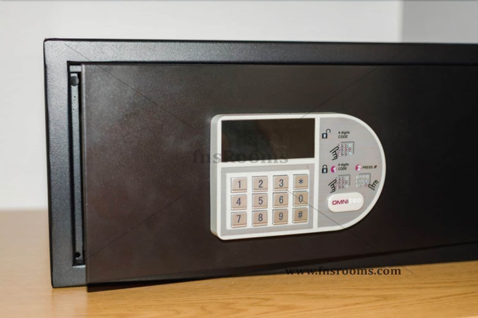 Imagen de la habitación del Hostal Libertad, Gijón. Foto 12