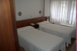 Imagen de la habitación del Hostal Liébana. Foto 2
