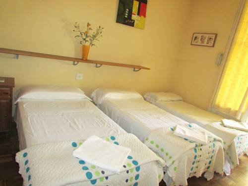 Imagen general del Hostal Lima, Plaza Catalunya. Foto 3