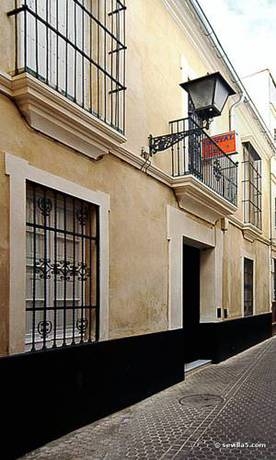 Imagen general del Hostal Lis I. Foto 3