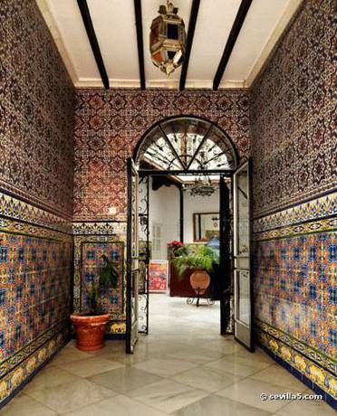 Imagen general del Hostal Lis I. Foto 4