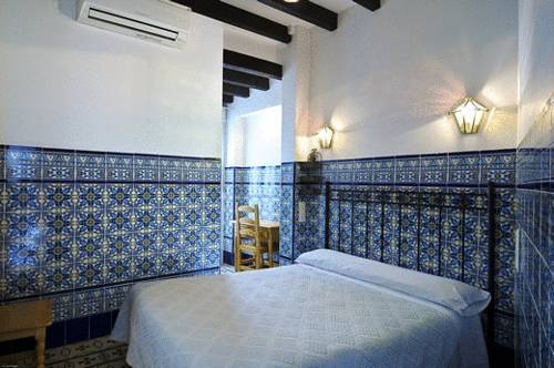 Imagen general del Hostal Lis I. Foto 7