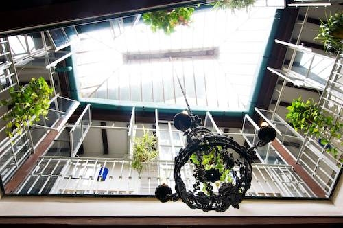 Imagen general del Hostal Lis I. Foto 10