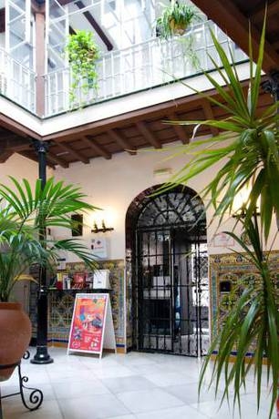 Imagen general del Hostal Lis I. Foto 12