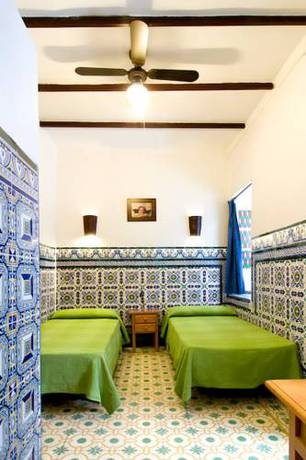 Imagen general del Hostal Lis I. Foto 14