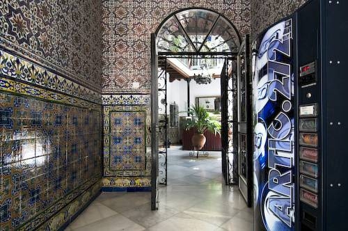 Imagen general del Hostal Lis I. Foto 16