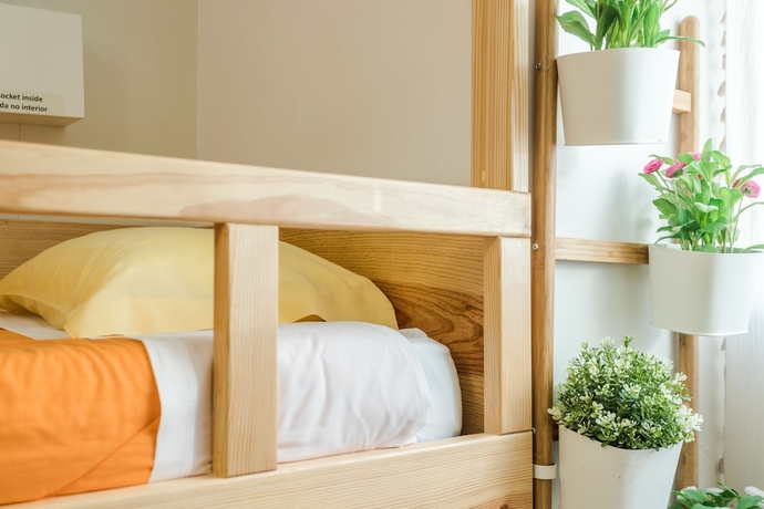 Imagen de la habitación del Hostal Lisboa Central Hostel. Foto 7