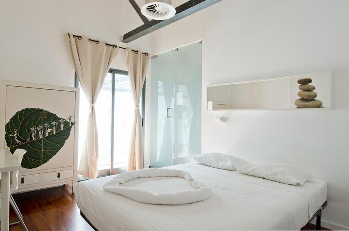 Imagen de la habitación del Hostal Lisbon Destination Hostel. Foto 4