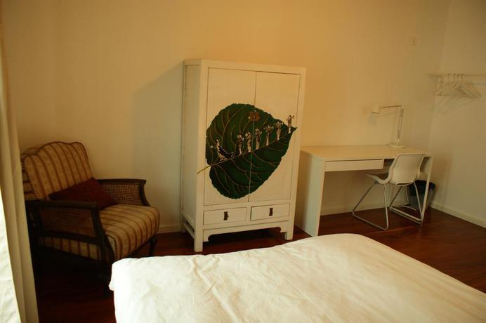 Imagen de la habitación del Hostal Lisbon Destination Hostel. Foto 6