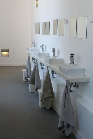 Imagen de la habitación del Hostal Lisbon Destination Hostel. Foto 8