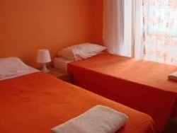 Imagen de la habitación del Hostal Lisbon Happy. Foto 5