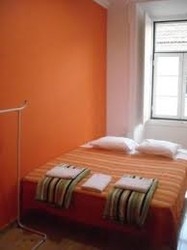 Imagen de la habitación del Hostal Lisbon Happy. Foto 6