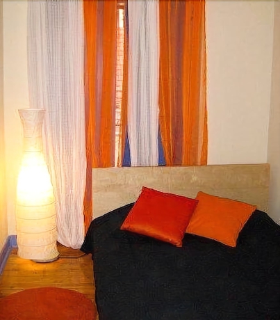 Imagen de la habitación del Hostal Lisbon Happy Hostel By Sweet Home Hospedagem. Foto 4