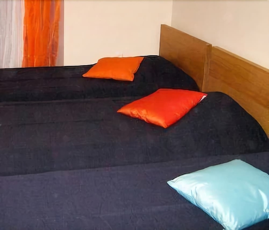 Imagen de la habitación del Hostal Lisbon Happy Hostel By Sweet Home Hospedagem. Foto 5