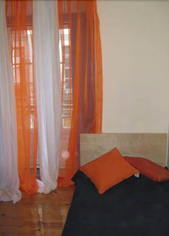 Imagen de la habitación del Hostal Lisbon Happy Hostel By Sweet Home Hospedagem. Foto 6