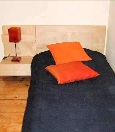 Imagen de la habitación del Hostal Lisbon Happy Hostel By Sweet Home Hospedagem. Foto 7