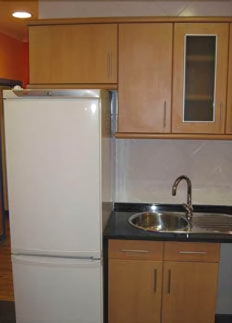 Imagen de la habitación del Hostal Lisbon Happy Hostel By Sweet Home Hospedagem. Foto 8