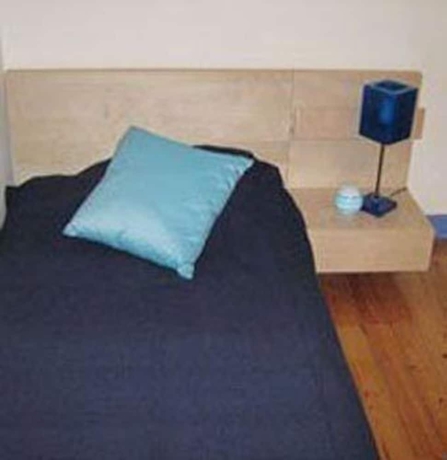 Imagen de la habitación del Hostal Lisbon Happy Hostel By Sweet Home Hospedagem. Foto 9