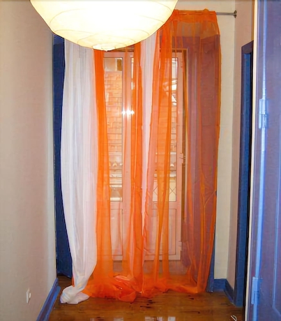 Imagen de los interiores del Hostal Lisbon Happy Hostel By Sweet Home Hospedagem. Foto 15