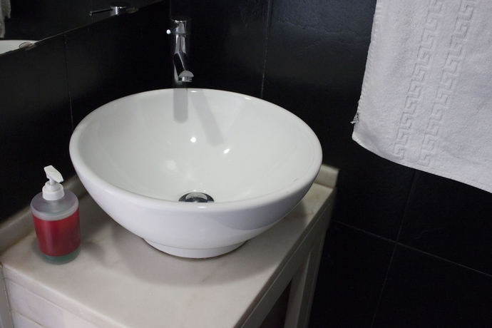 Imagen de la habitación del Hostal Lisb'on Hostel. Foto 9