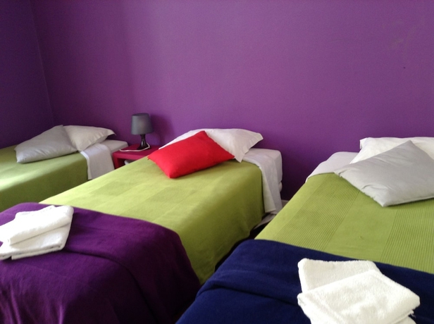 Imagen de la habitación del Hostal Lisbon Riverview Hostel. Foto 5