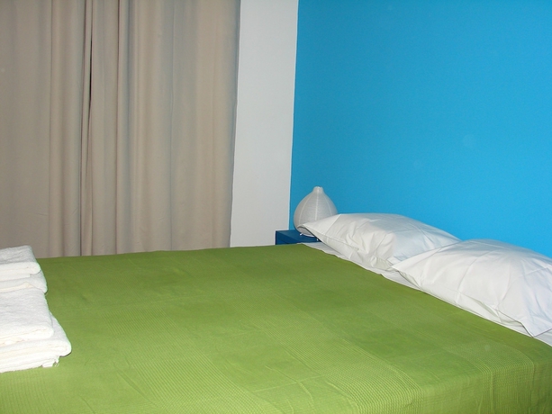 Imagen de la habitación del Hostal Lisbon Riverview Hostel. Foto 8