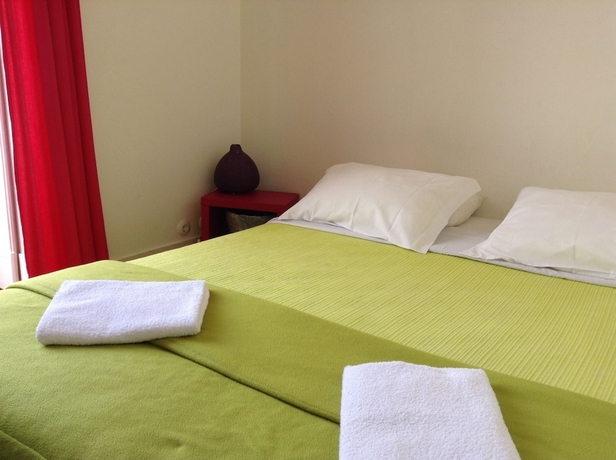 Imagen de la habitación del Hostal Lisbon Riverview Hostel. Foto 11