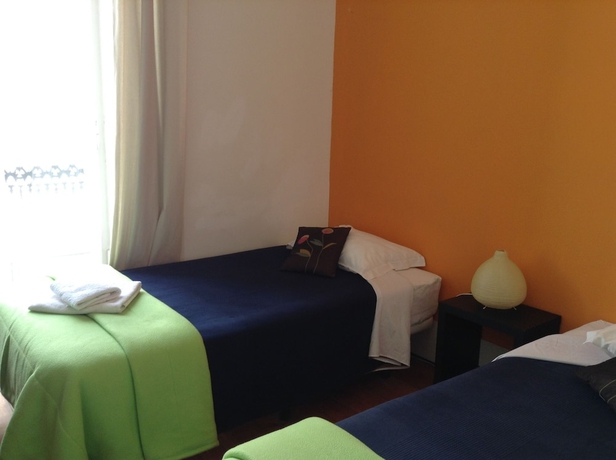 Imagen de la habitación del Hostal Lisbon Riverview Hostel. Foto 18