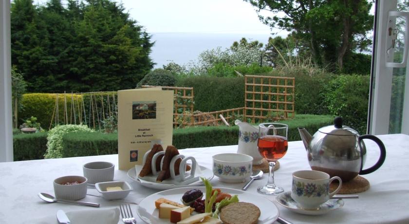 Imagen general del Hostal Little Rannoch. Foto 2