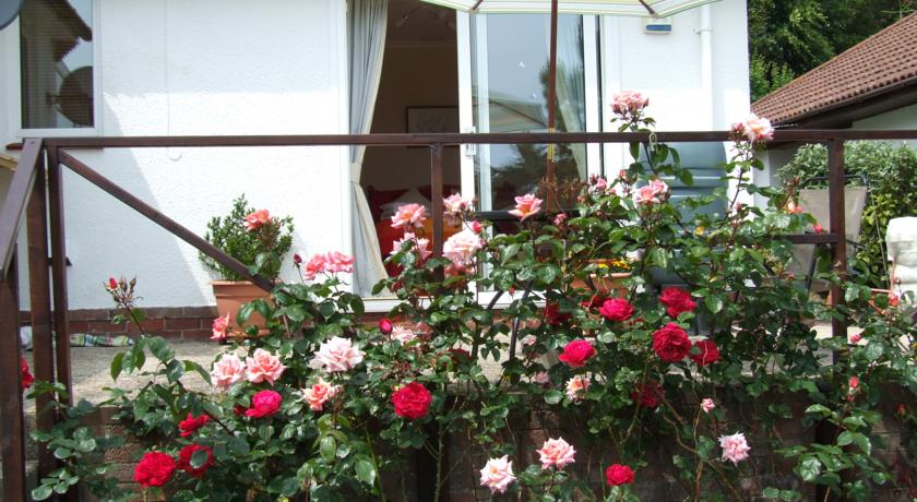 Imagen general del Hostal Little Rannoch. Foto 3