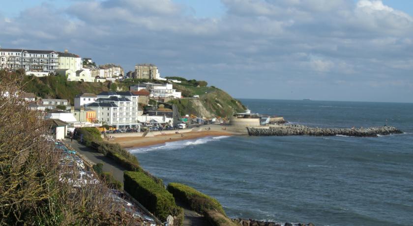 Imagen general del Hostal Little Rannoch. Foto 4