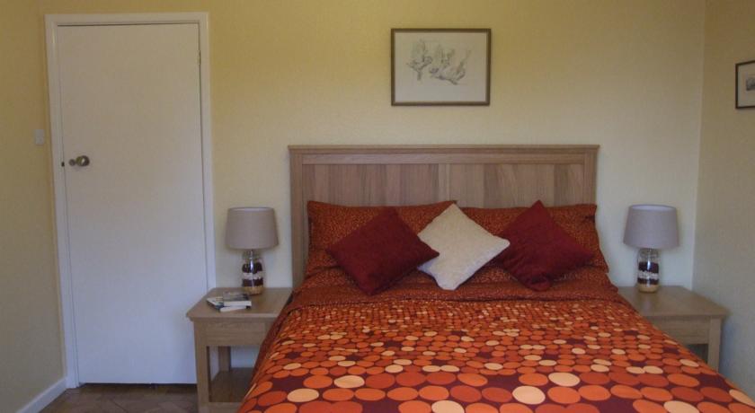 Imagen general del Hostal Little Rannoch. Foto 5